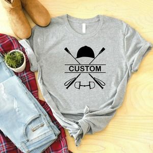 Personalized Horse Shirt, Custom Horse Lover Tee, Horse Girl Shirt, Horse Lover